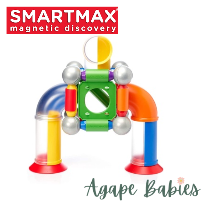 SmartMax Click & Roll