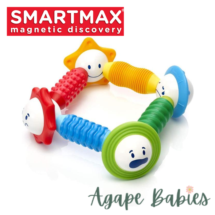 SmartMax  My First Sounds & Senses