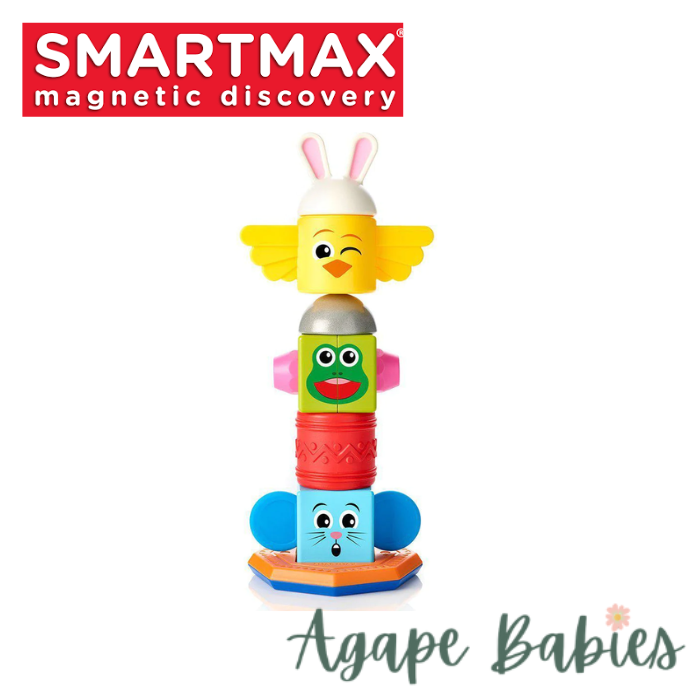 SmartMax - My First Totem