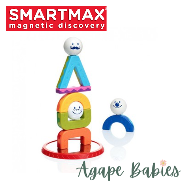 SmartMax  My First Acrobats