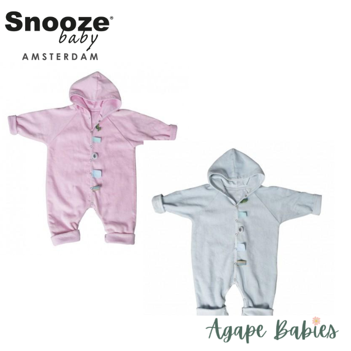 Snoozebaby Bathsuit - 2 Colors