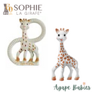 Sophie La Girafe Sophisticated Birth Set Small (My First Gift)