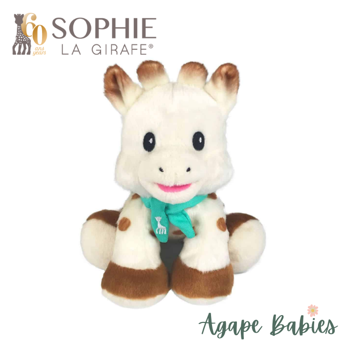 Sophie La Girafe Plush Toy - 20cm