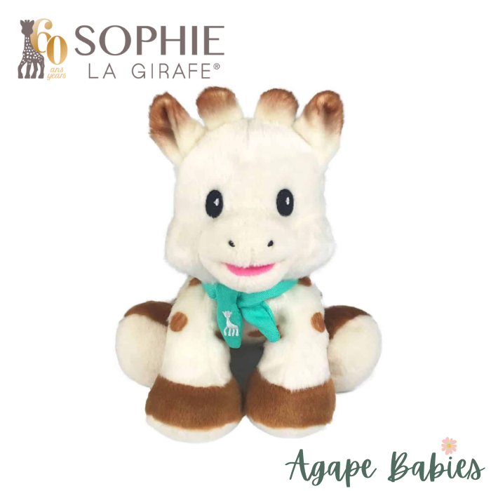 Sophie La Girafe Maxi Plush Toy 35cm