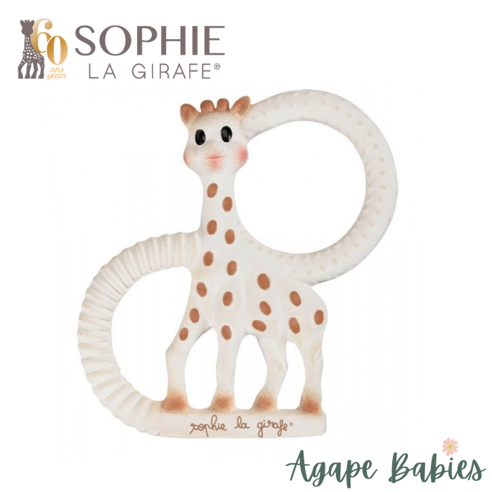 Sophie la Girafe Teething Ring