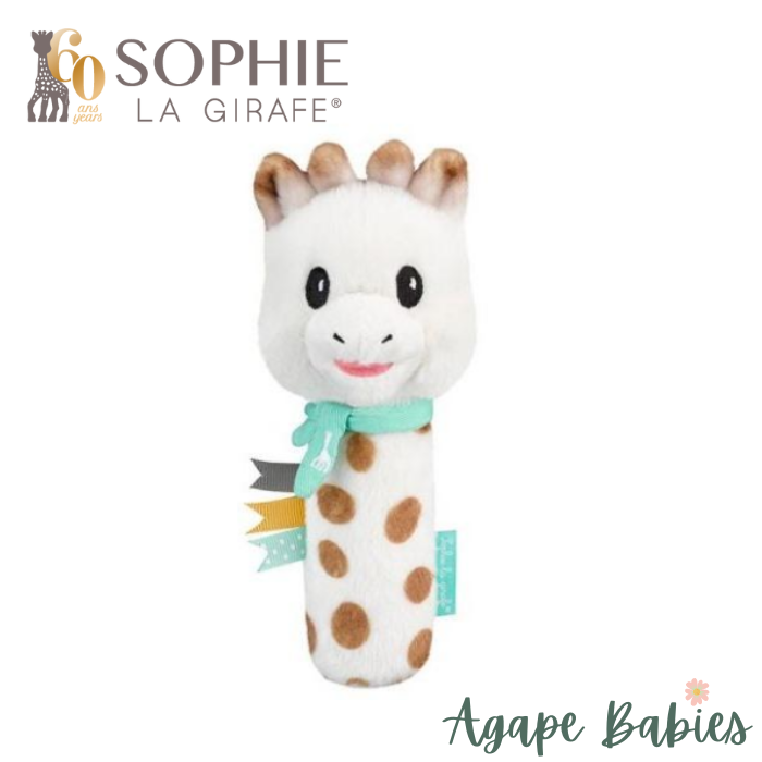 Sophie La Girafe Pouet Soft Toy
