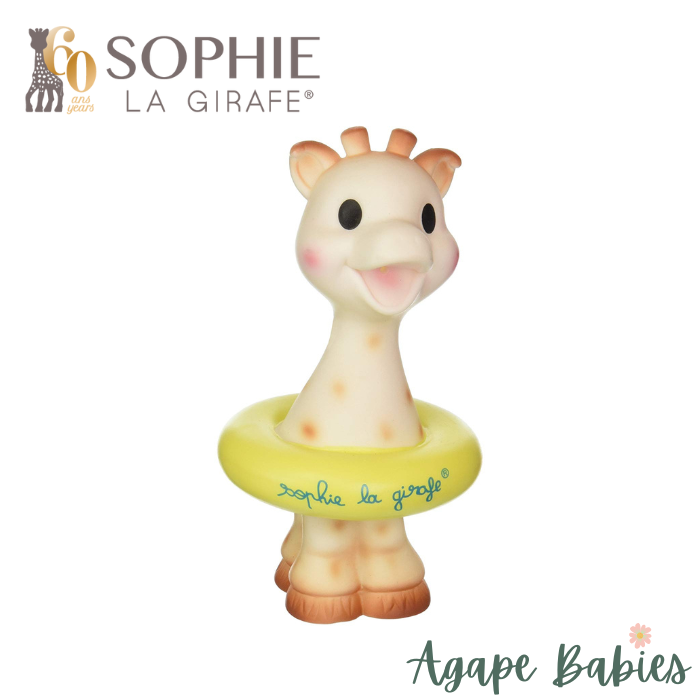 Sophie the Giraffe Bath Toy