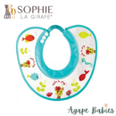 Sophie the Giraffe Bath Visor