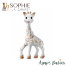 Sophie la girafe 60 years "Sophie by Me" Limited Edition