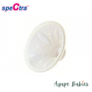 Spectra Silicone Massager Insert (1pc)