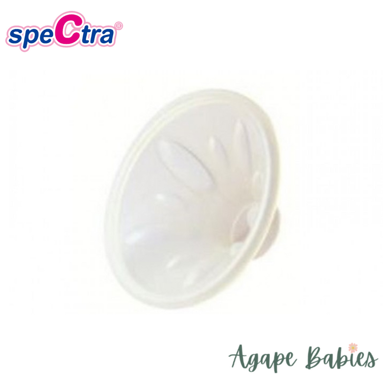 Spectra Silicone Massager Insert (1pc)