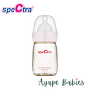 Spectra PPSU Bottles - 160ml