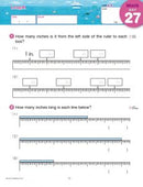 Kumon Summer Review & Prep Grade 2-3