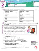 Kumon Summer Review & Prep Grade 4-5