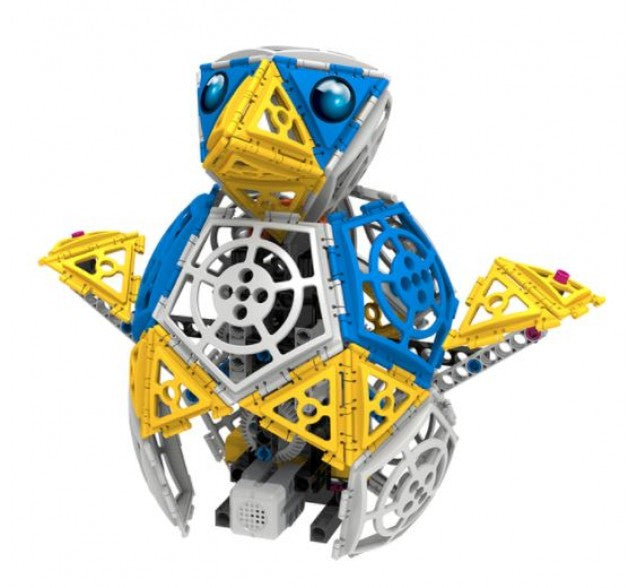 Gigo Robotics Smart Macine Super Sphere
