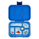 Yumbox Original Surf Blue 6C - Submarine