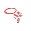 Travelmall Dual USB Worldwide Travel Adaptor Set