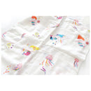 Mamacat Swaddles Mermaid Jellyfish