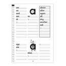 Letterland Word Books Pack Of 10