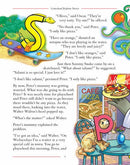 Letterland Bedtime Stories