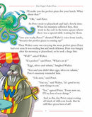 Letterland Bedtime Stories