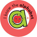 Letterland Merit Stickers (Pack Of 10)