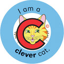 Letterland Merit Stickers (Pack Of 10)