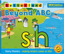 Letterland Beyond ABC (paperback) NEW Edition 9781862097896