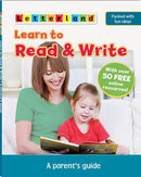 Letterland Learn To Read And Write - A Parent’s Guide