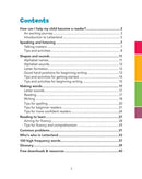 Letterland Learn To Read And Write - A Parent’s Guide