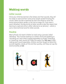 Letterland Learn To Read And Write - A Parent’s Guide