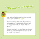 Letterland ABC Stories