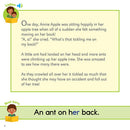 Letterland ABC Stories