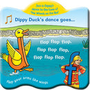 Letterland Dippy Duck's Dance