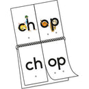 Letterland Flip Flap Phonics