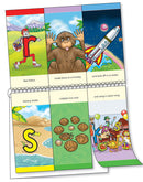 Letterland Flip Flap Story Maker