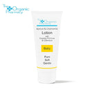 The Organic Pharmacy Apricot & Chamomile Lotion 100ml