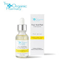 The Organic Pharmacy Four Acid Peel Serum 30ml