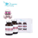 The Organic Pharmacy Immune Boosting Day and Night Kit 60 capsules