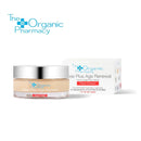The Organic Pharmacy Rose Plus Age Renewal Face Cream 50ml