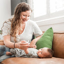 Haakaa Newborn Silicone Dummy