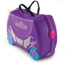 Trunki Luggage - Penelope Princess CarriStage