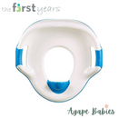 The First Years Soft Grip Trainer Seat - Blue