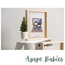 The Mustard Seed Psalms 91:5-6