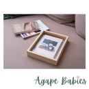 The Mustard Seed Psalms 91:4a