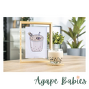 The Mustard Seed Ephesians 3:20