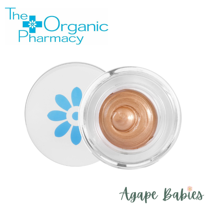 The Organic Pharmacy Skin Perfecting Highlighter