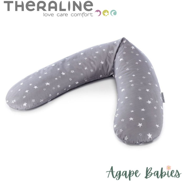 Theraline The Original Maternity & Nursing Cover - Starry Sky