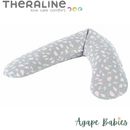 Theraline The Original Pillow  Cover - Tender Blossom