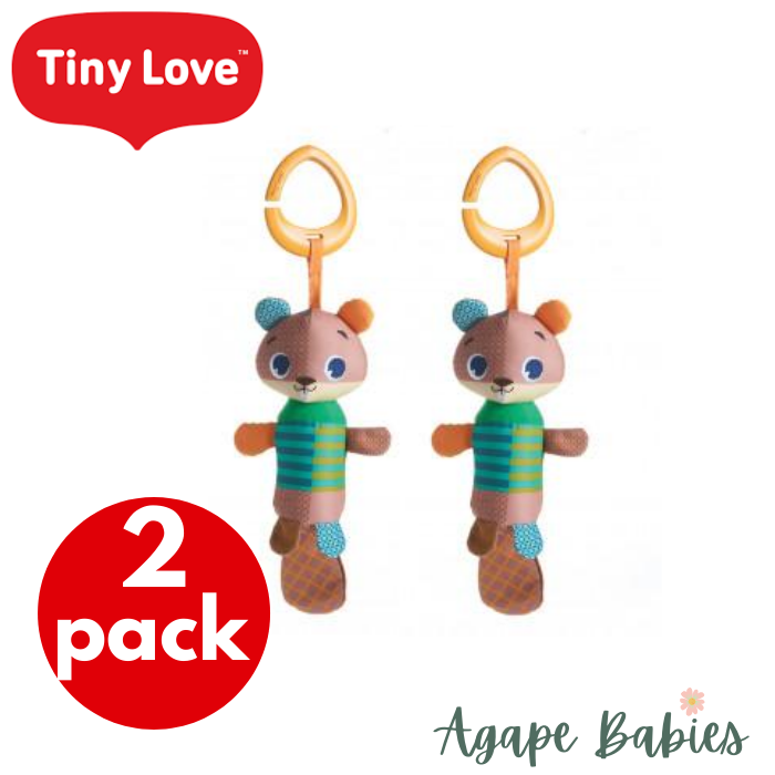 Tiny Love Albert Wind Chime (Pack of 2)